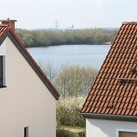 B&B Am See Koeln - Privatzimmer Екстериор снимка