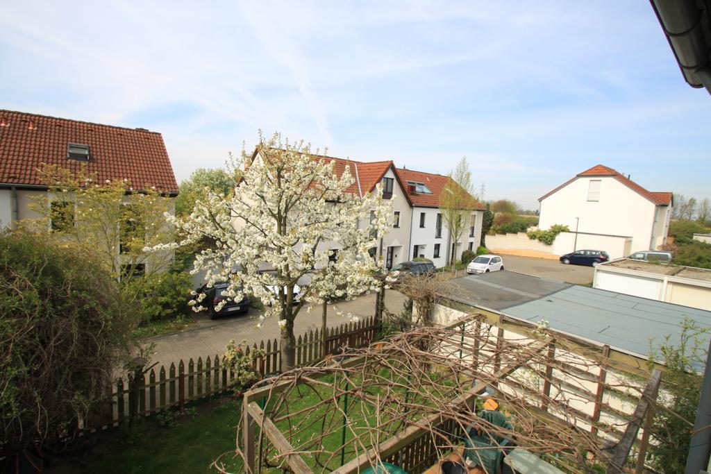 B&B Am See Koeln - Privatzimmer Стая снимка