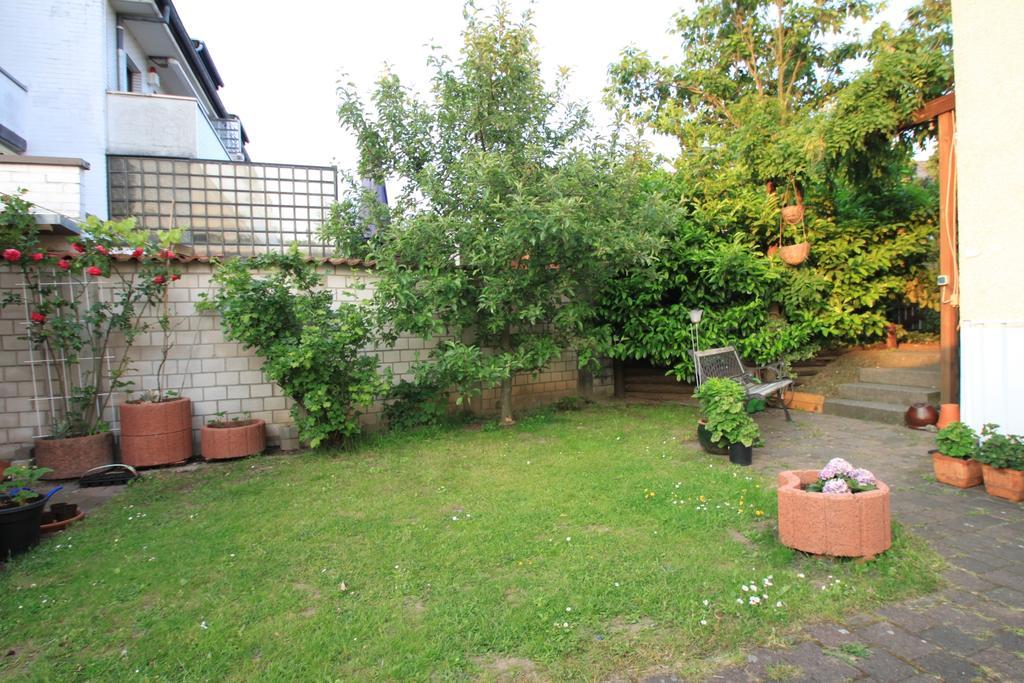 B&B Am See Koeln - Privatzimmer Стая снимка