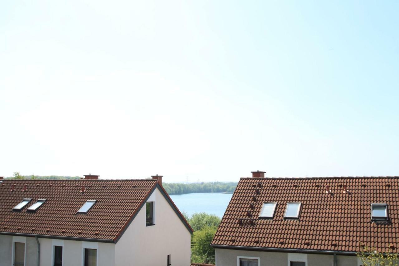 B&B Am See Koeln - Privatzimmer Екстериор снимка