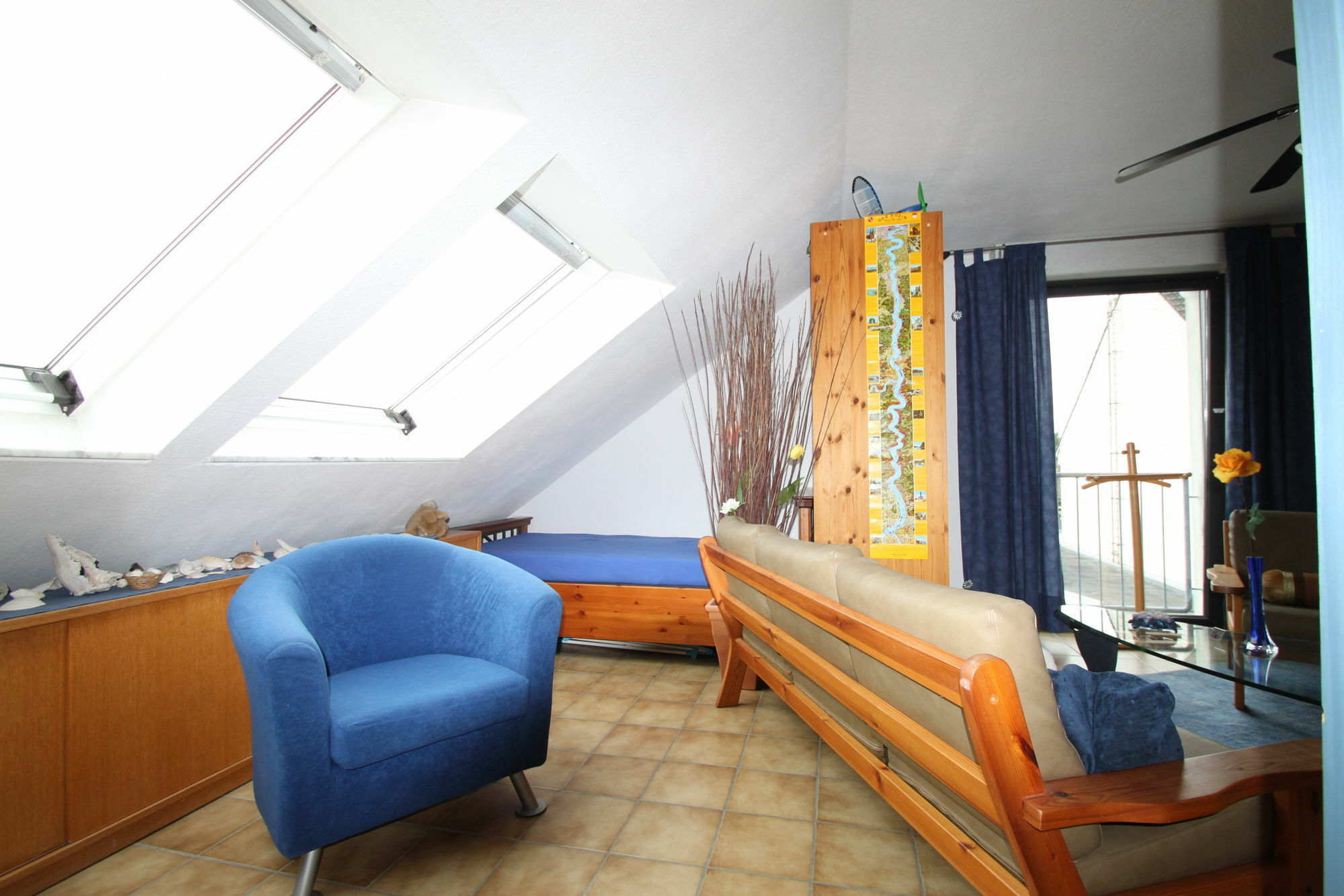 B&B Am See Koeln - Privatzimmer Екстериор снимка