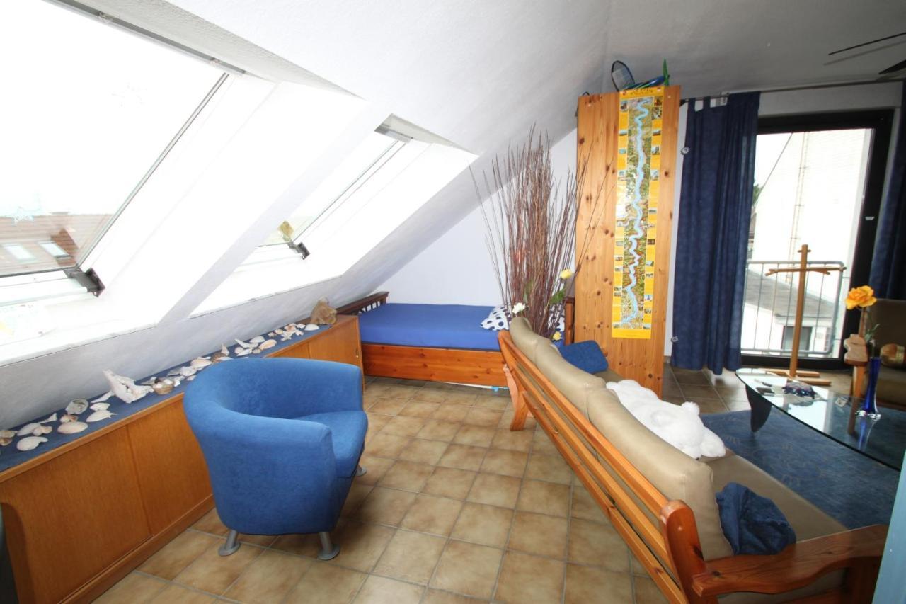 B&B Am See Koeln - Privatzimmer Стая снимка