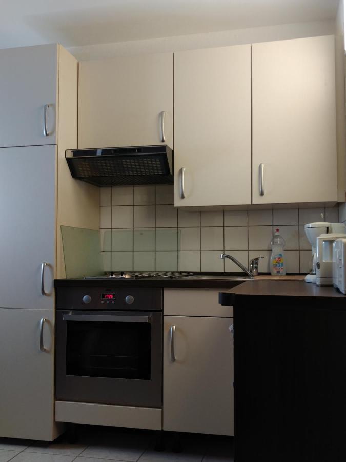 B&B Am See Koeln - Privatzimmer Екстериор снимка
